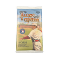 2024 Topps Allen & Ginter baseball hobby pack wrapped in colorful vintage-inspired trading card packaging